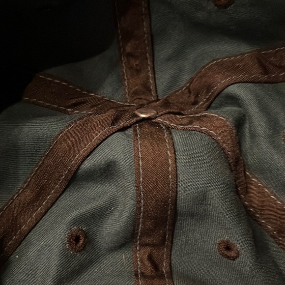 EUC Philadelphia Eagles NFL hat, cap - Picture 7 of 10